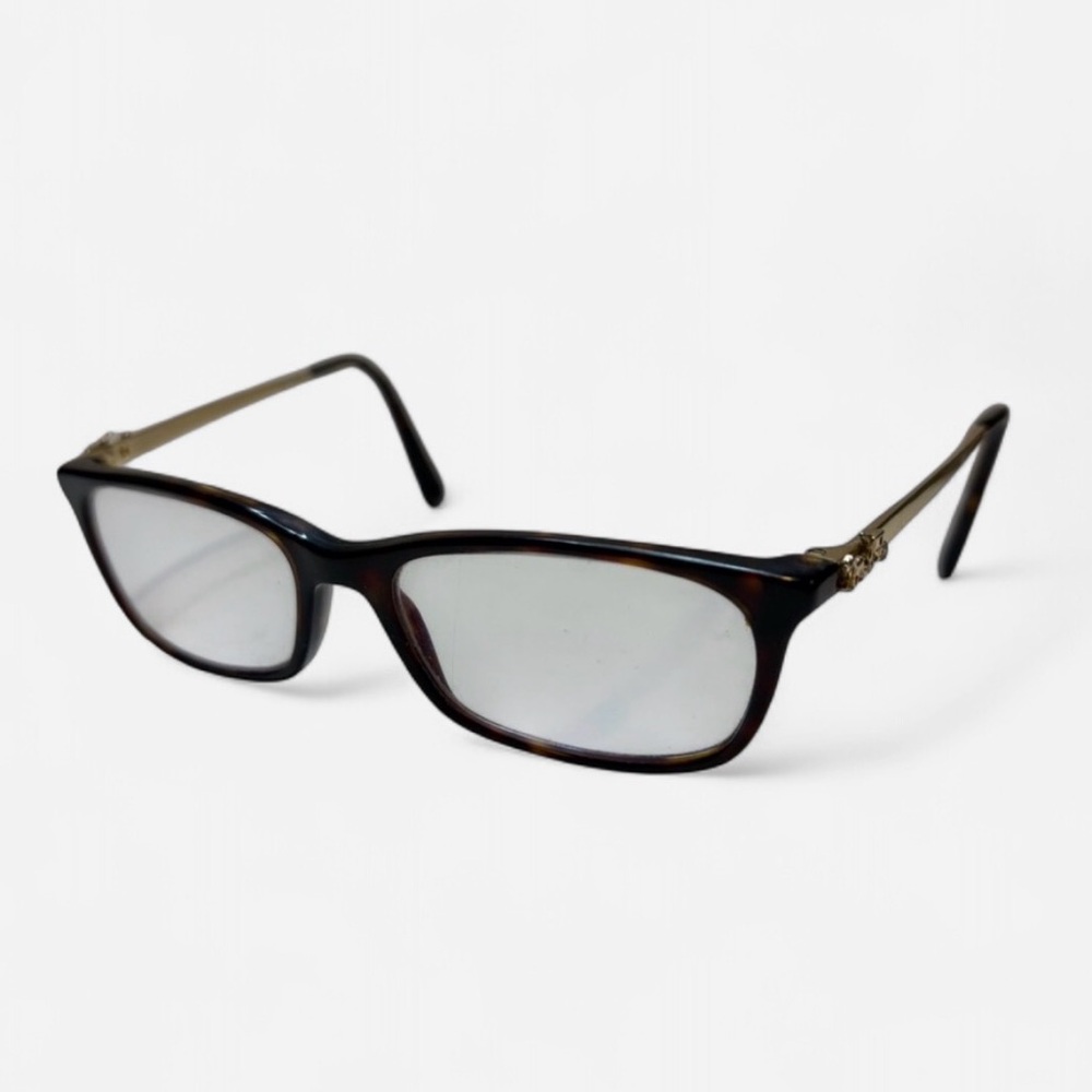 COACH HC‎ 6110 / 5485 (Dark Tortoise) 50•16•140 COACH EYEGLASSES COACH GLASSES